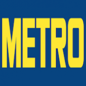 METRO 